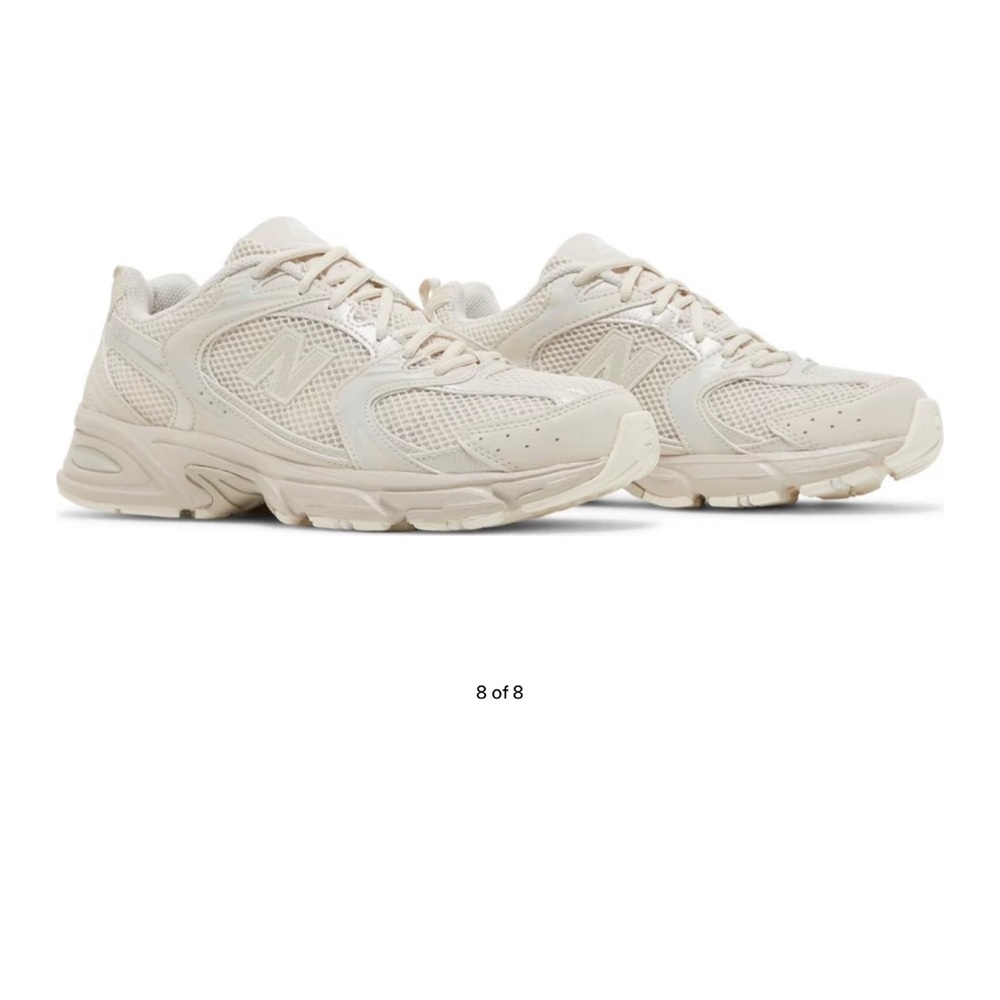 New Balance 530 beige unisex